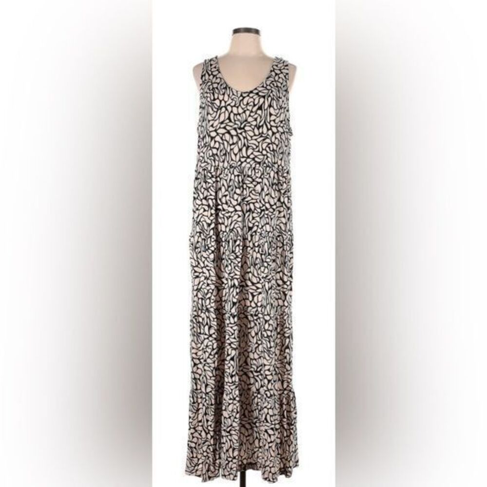 Ellos Dress NWOT Large